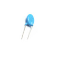 High Voltage Ceramic Disc Capacitor +85c